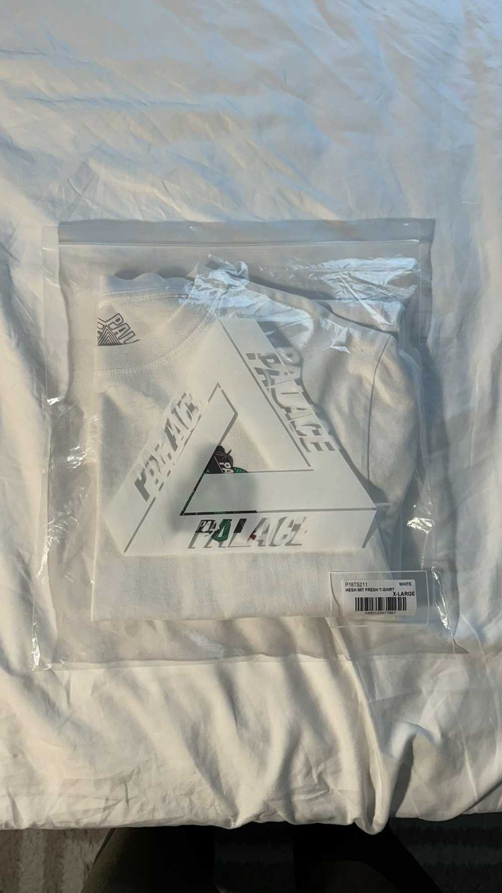 Palace Palace Tri-Ferg Hesh Mit T-shirt XL - image 6