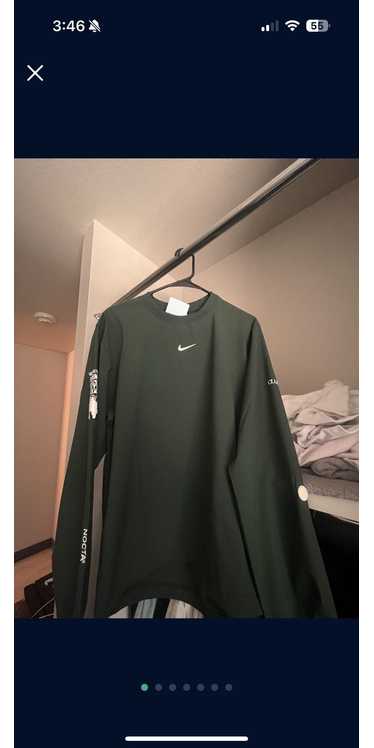 Drake × Nike Nocta Golf Crewneck size S