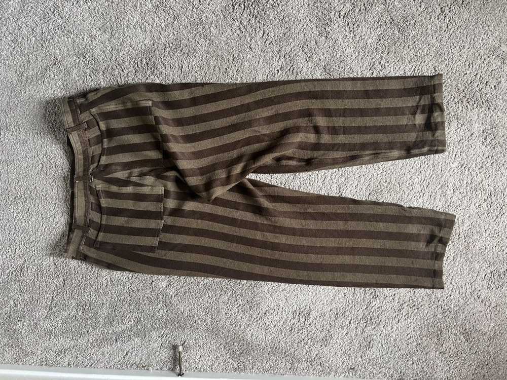 Comme des Garcons Comme de garcon pants - image 2