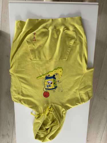 Nike SpongeBob Nike Hoodie