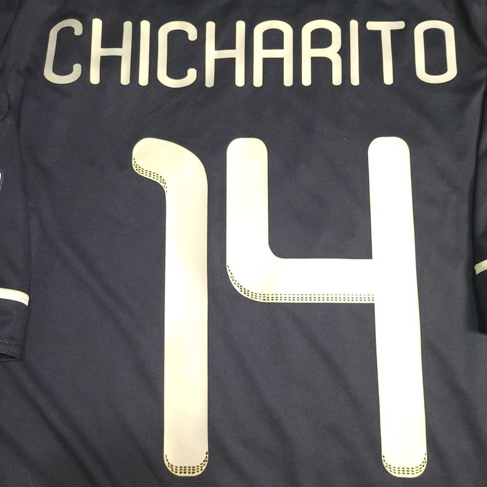 Adidas Chicharito Mexico 2011 GOLD CUP FINAL Socc… - image 3