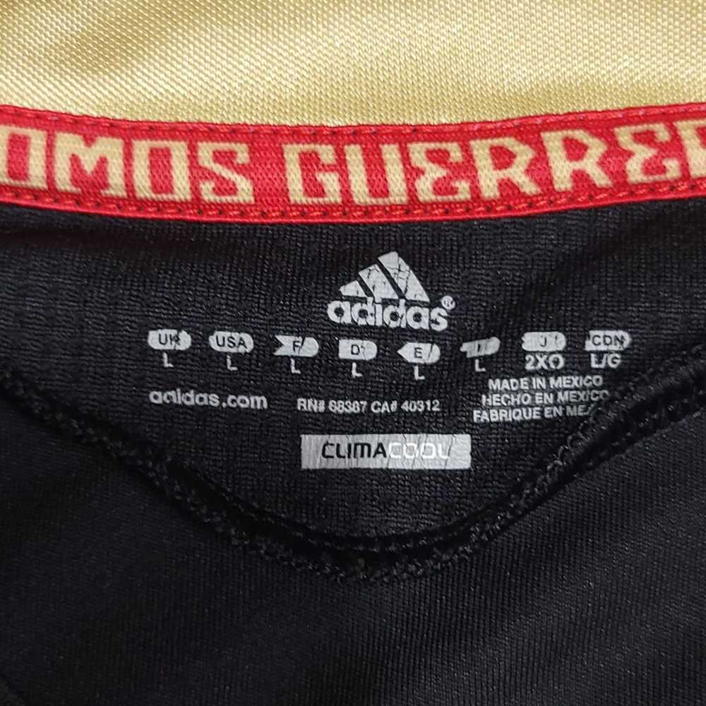 Adidas Chicharito Mexico 2011 GOLD CUP FINAL Socc… - image 7