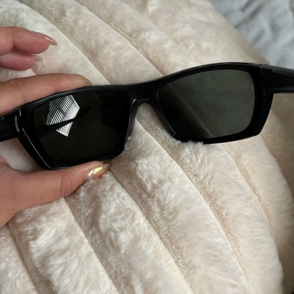 Y2K vintage Prada Sunglasses - image 3