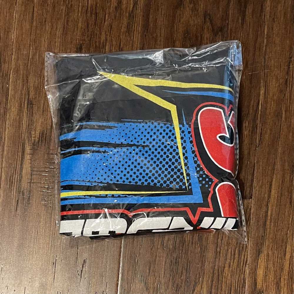 Racing × Rare × Vintage Vintage 57 Randy Ainswort… - image 8