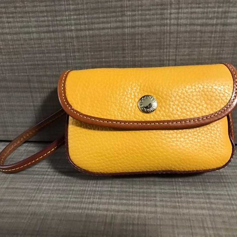 Dooney and Bourke vintage wallets - image 1