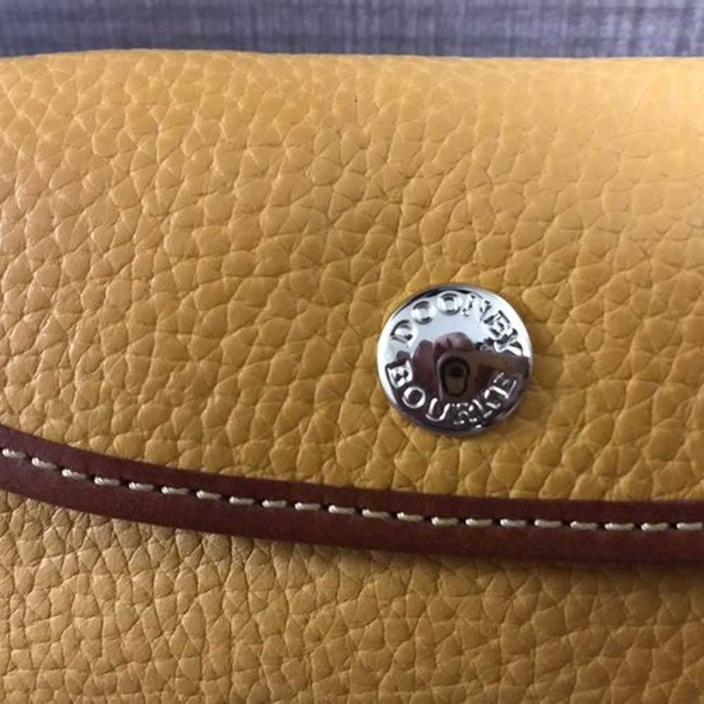 Dooney and Bourke vintage wallets - image 2