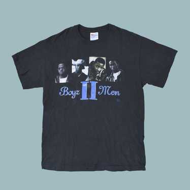 Vintage boyz ii men - Gem