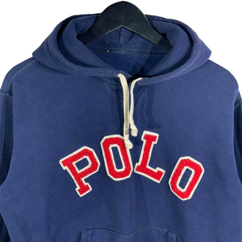 Polo Ralph Lauren Vintage Polo Ralph Lauren Hoodie - image 2