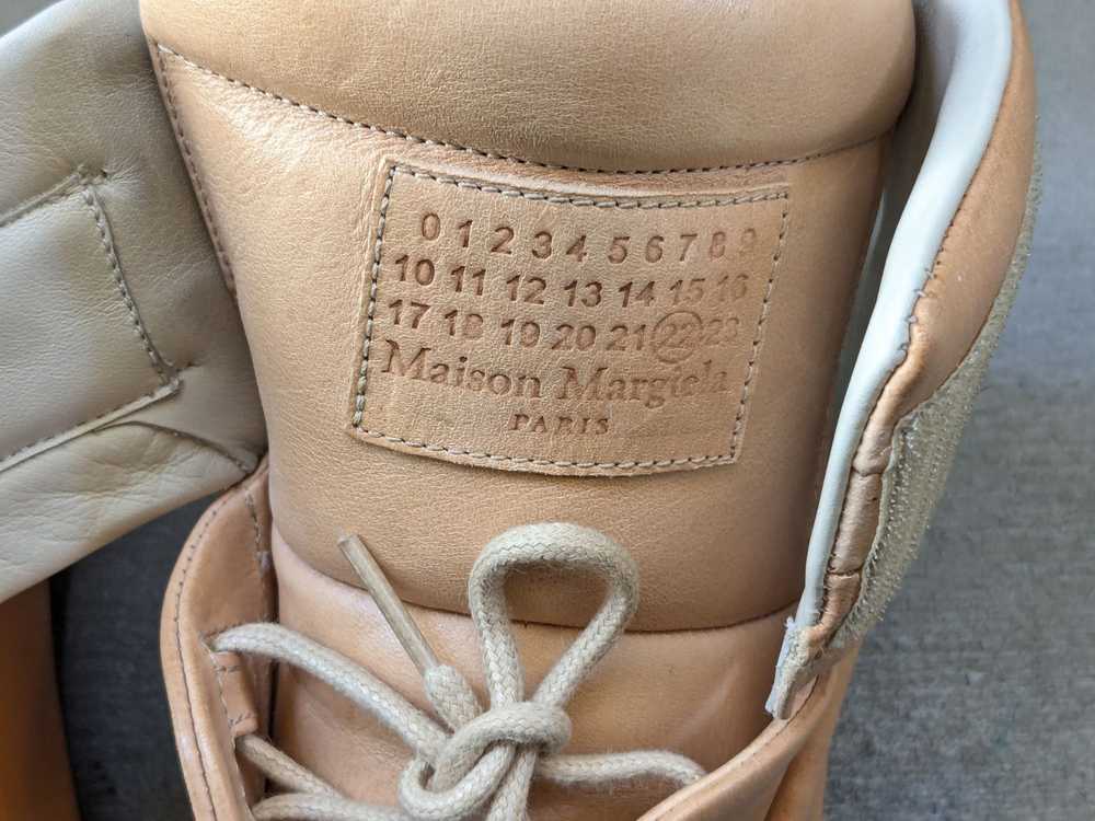 Maison Margiela Maison Margiela Future Tan 12 45 … - image 10