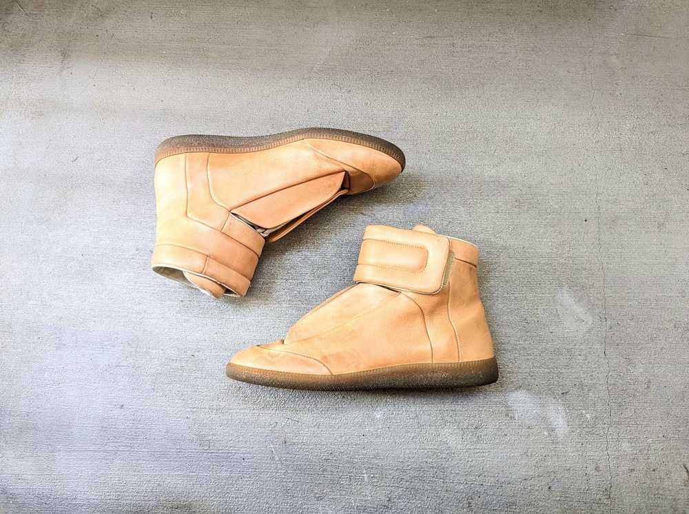 Maison Margiela Maison Margiela Future Tan 12 45 … - image 1