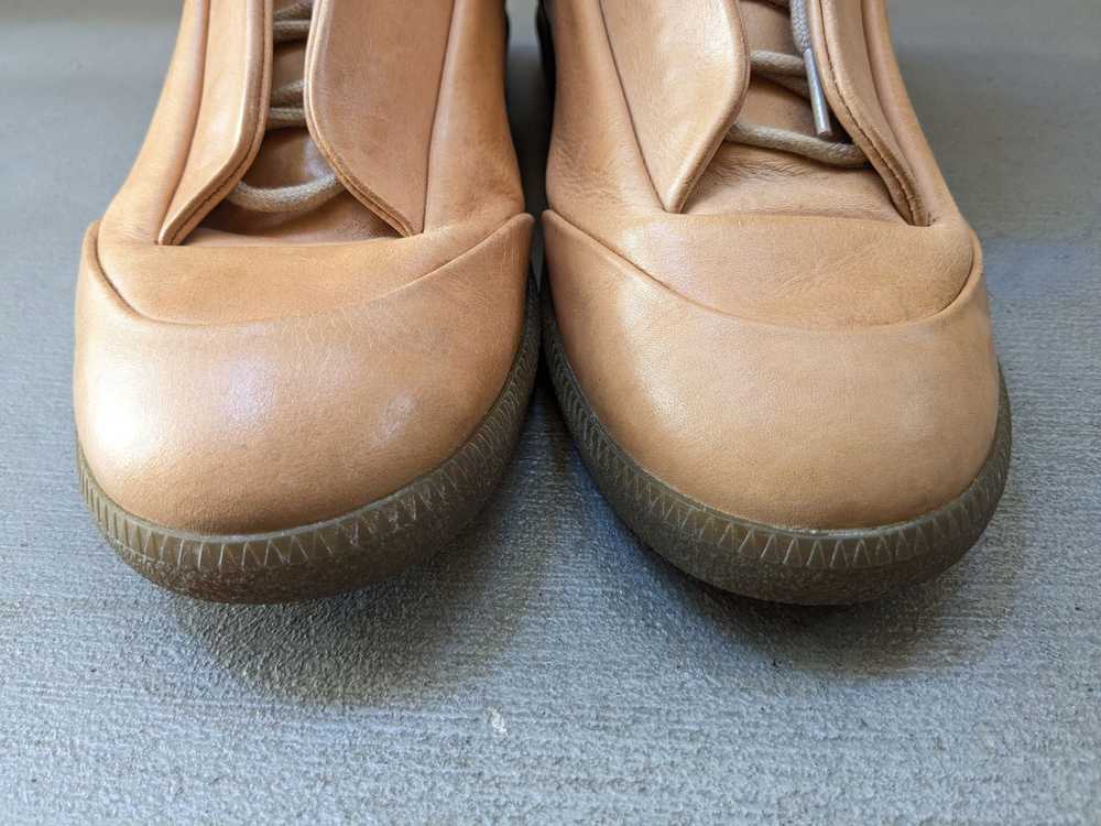 Maison Margiela Maison Margiela Future Tan 12 45 … - image 2