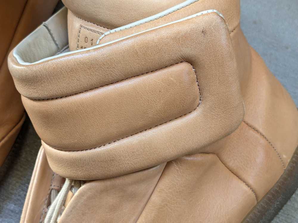 Maison Margiela Maison Margiela Future Tan 12 45 … - image 3