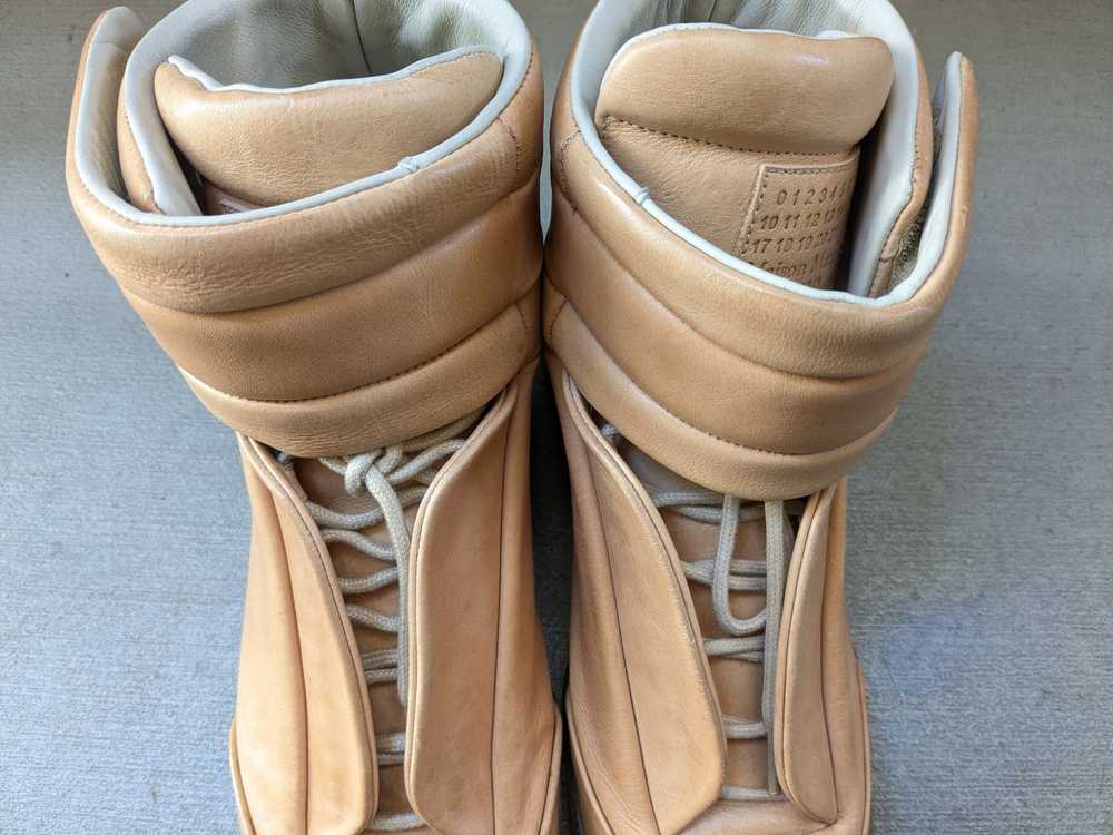 Maison Margiela Maison Margiela Future Tan 12 45 … - image 4