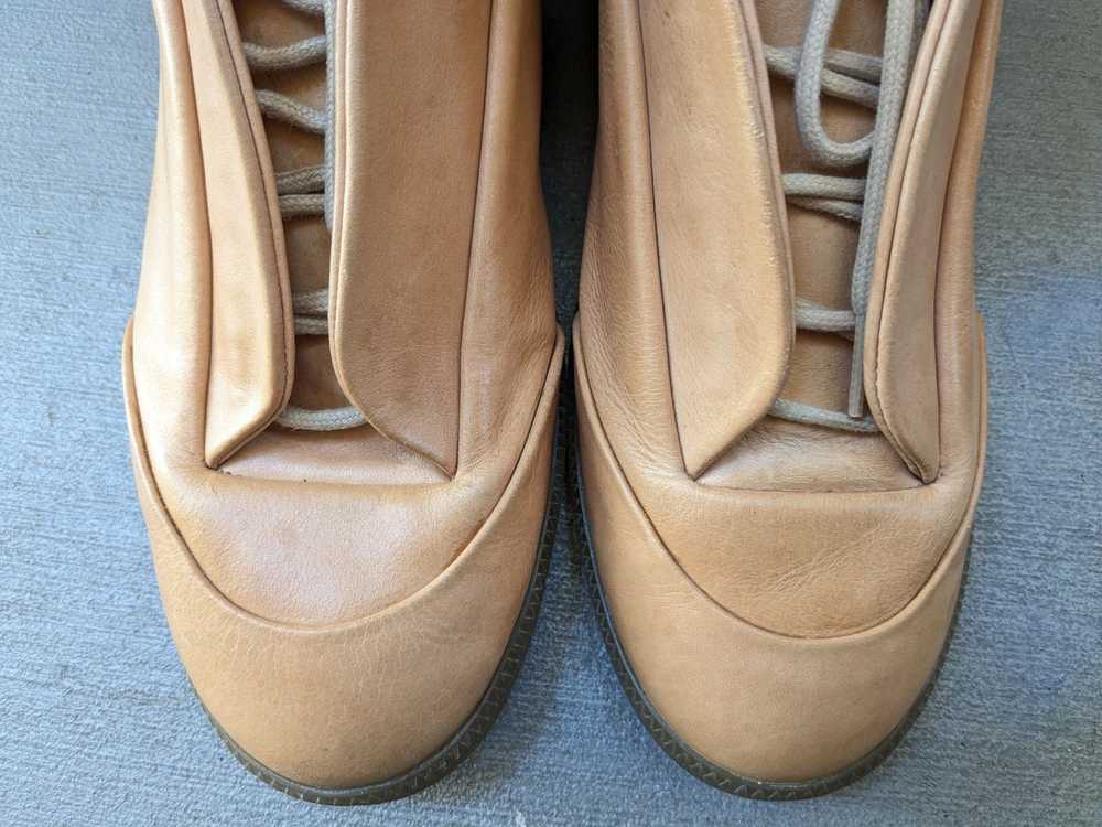 Maison Margiela Maison Margiela Future Tan 12 45 … - image 6