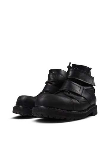 Dirk Bikkembergs Dirk Bikkembergs Hiking Boots