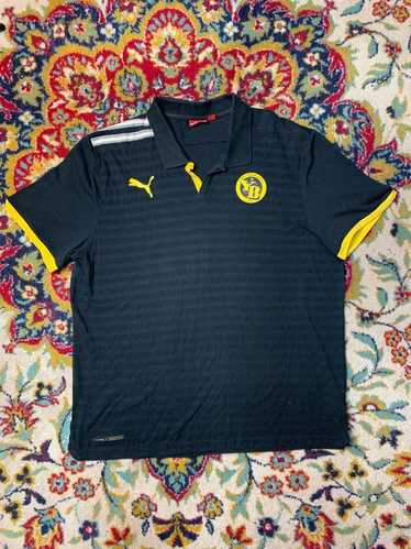 Puma × Soccer Jersey × Sportswear BSC Young Boys S