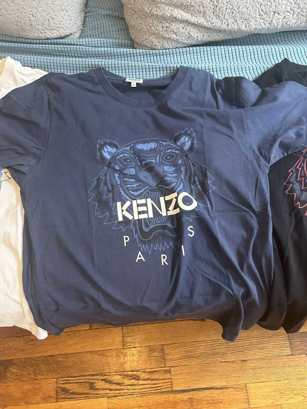 Kenzo Kenzo pack of 3 - image 2