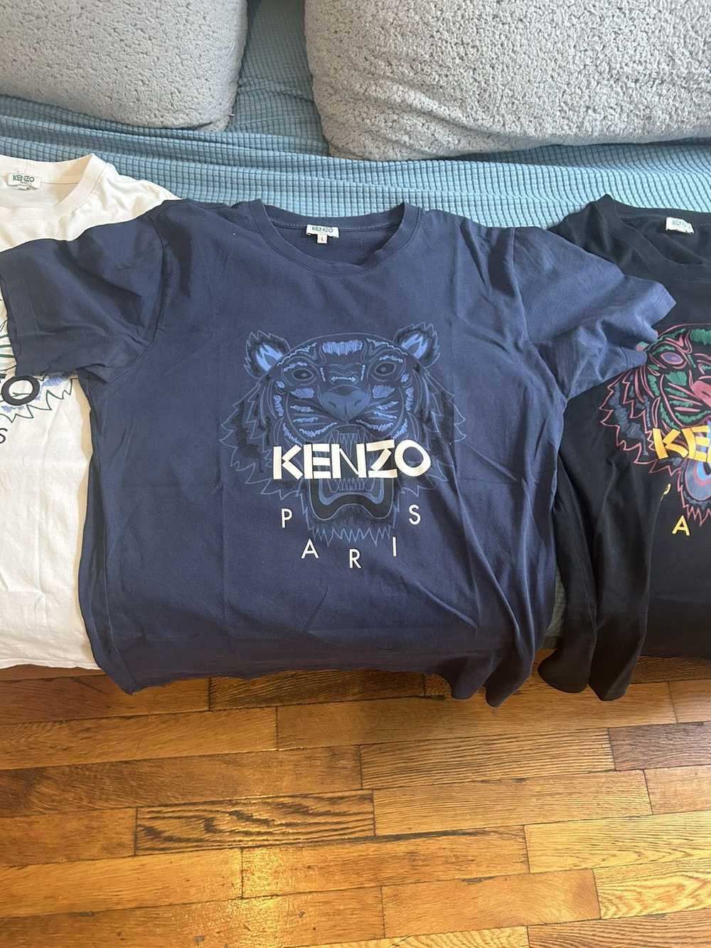 Kenzo Kenzo pack of 3 - image 3