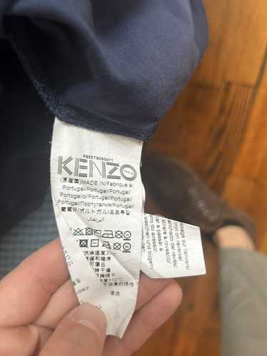 Kenzo 3 pack kenzo t shirts