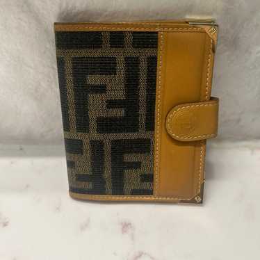 Vintage Card Case - image 1