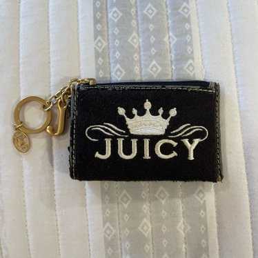 Juicy Couture vintage wallet