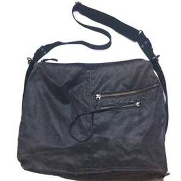 バッグ art-berg leather shoulder bag grange y2k art-berg leather shoulder bag grange y2k