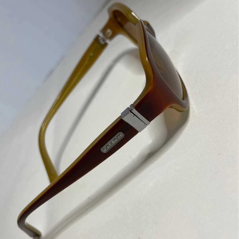 Jackie Sunglasses S420 Toffee - image 2