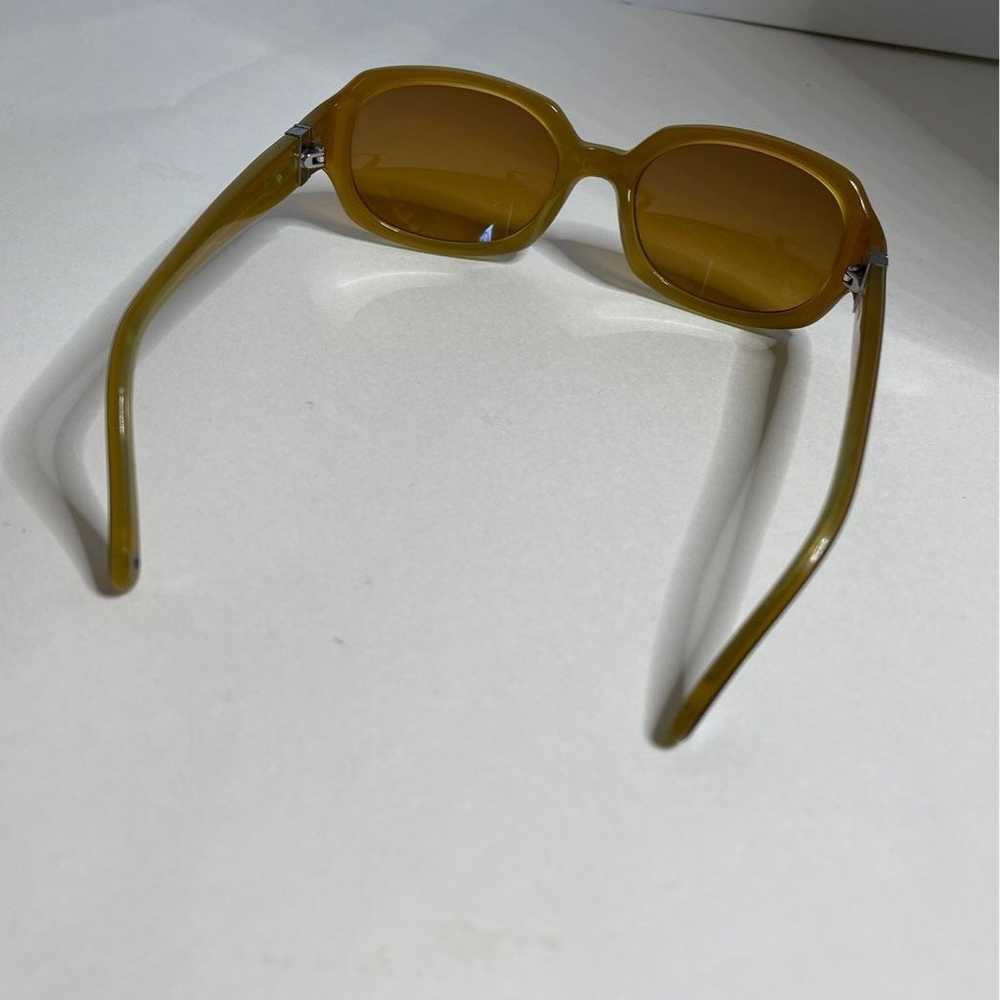 Jackie Sunglasses S420 Toffee - image 3