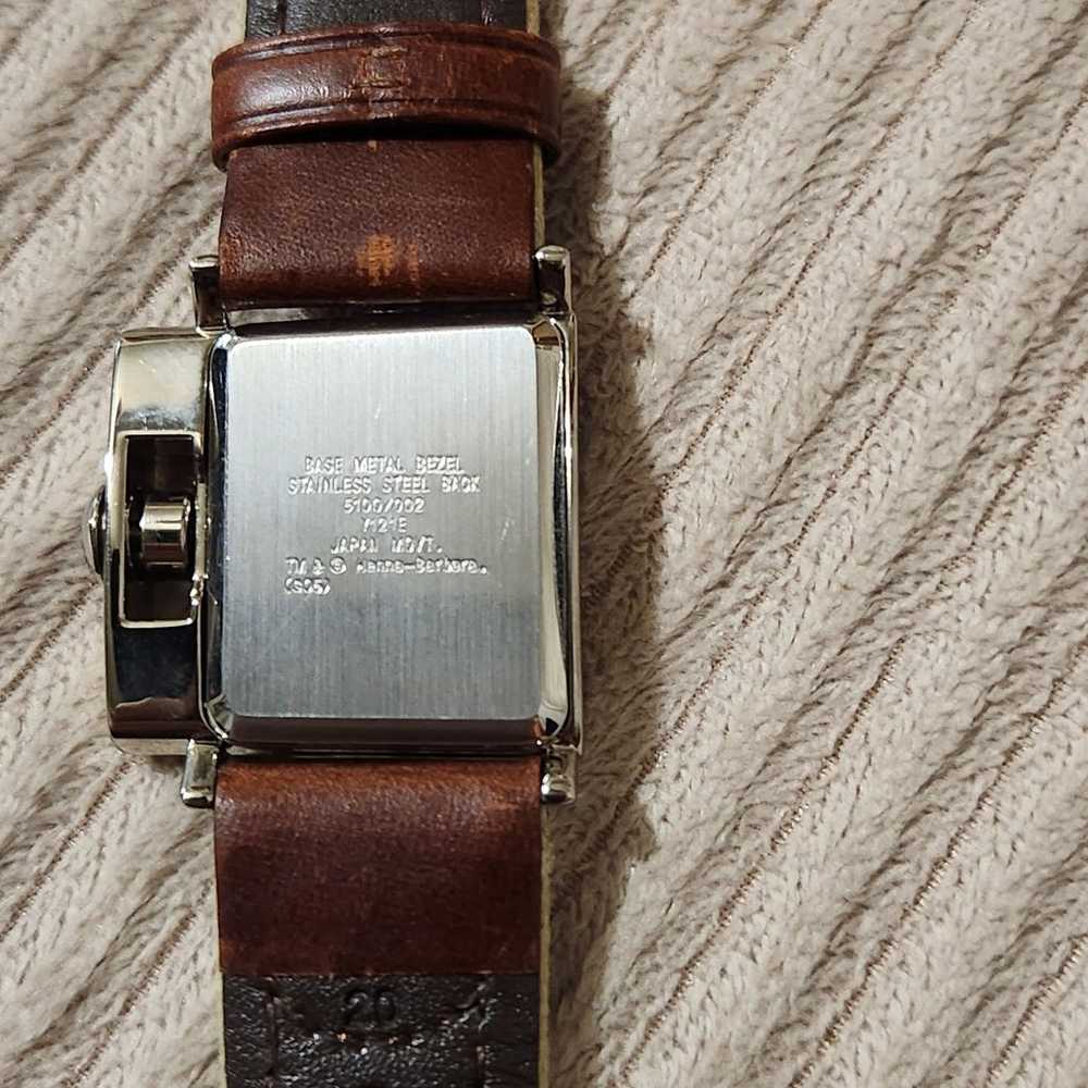 Vintage tom and Jerry wrist watch - image 4