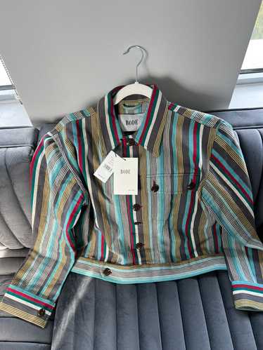 Bode BODE multicolor shirt/jacket