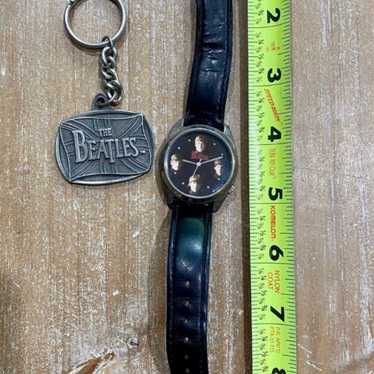 The Beatles Watch Limited Edition Fossil