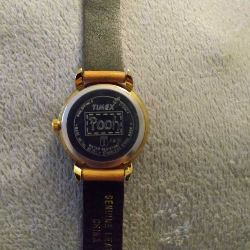 Winnie the Pooh Vintage Watch - image 7