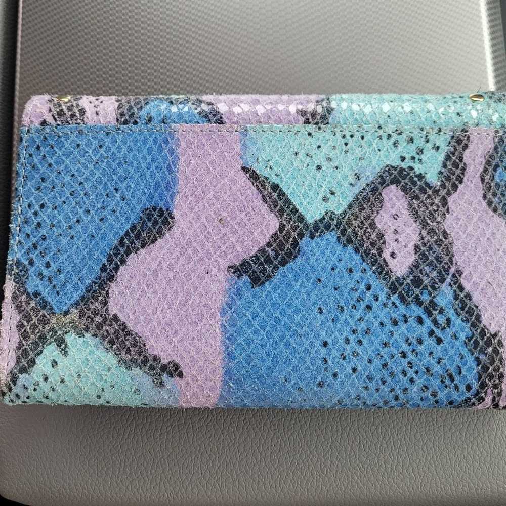 italian wallet - image 2