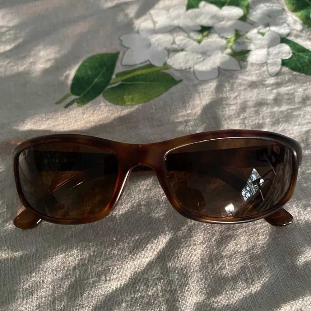 Rayban vintage sunglasses - image 1