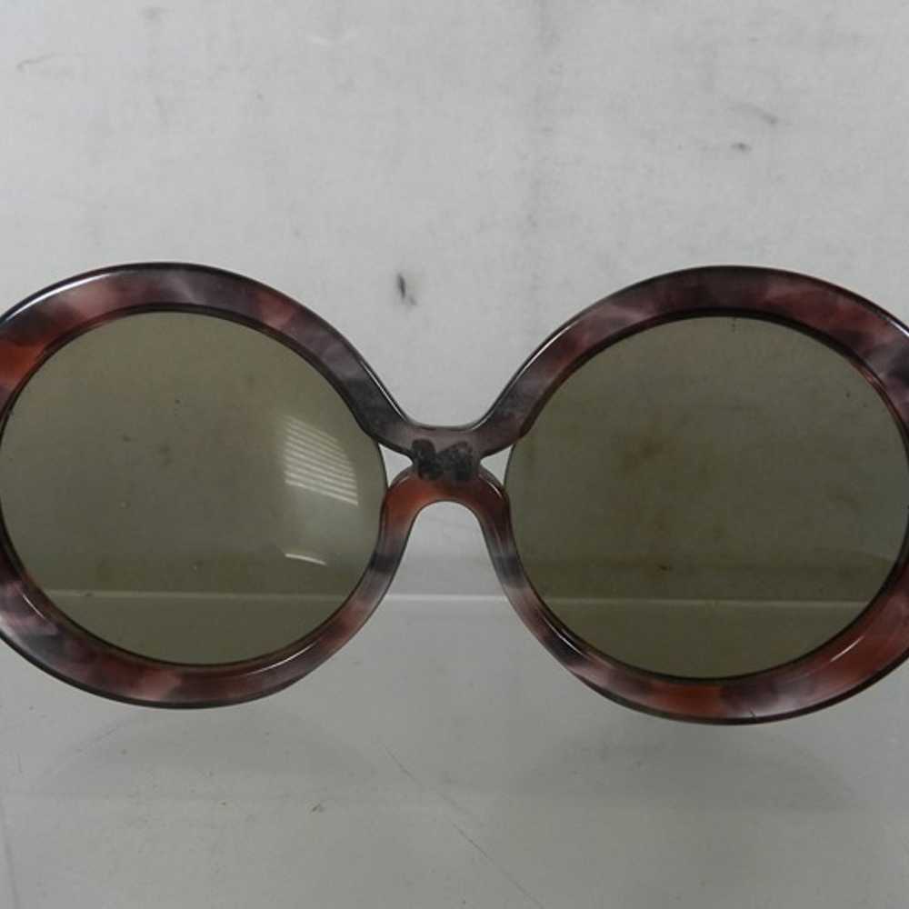 RARE Vintage NINA RICCI PARIS Women's Sunglasses … - image 10