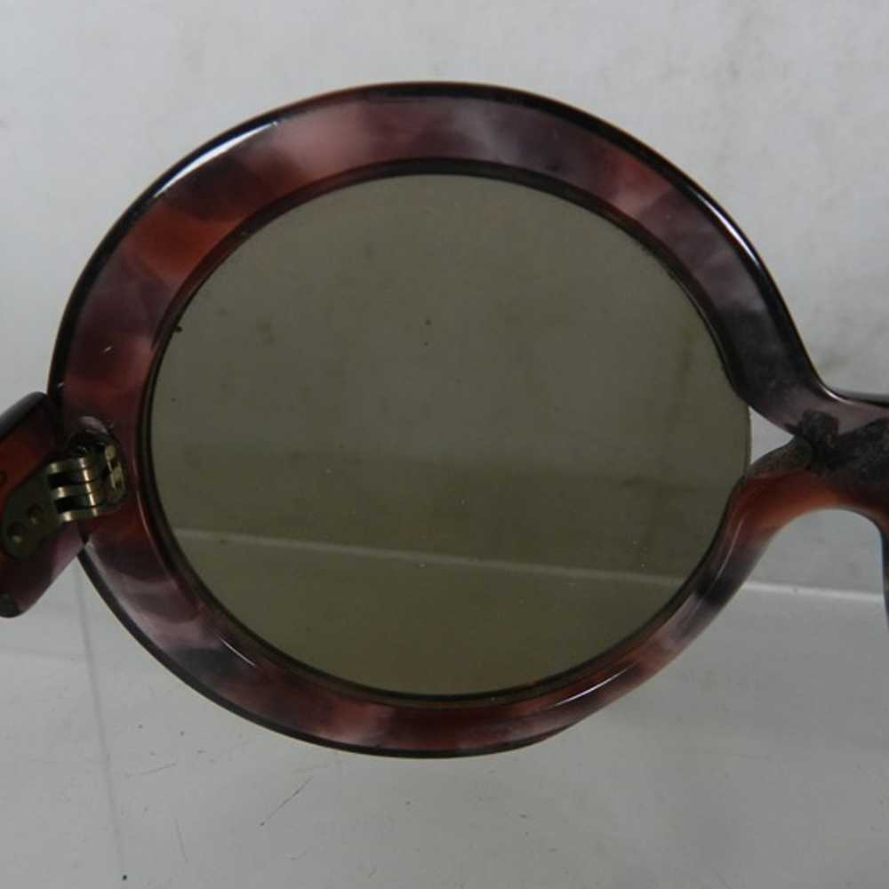 RARE Vintage NINA RICCI PARIS Women's Sunglasses … - image 11