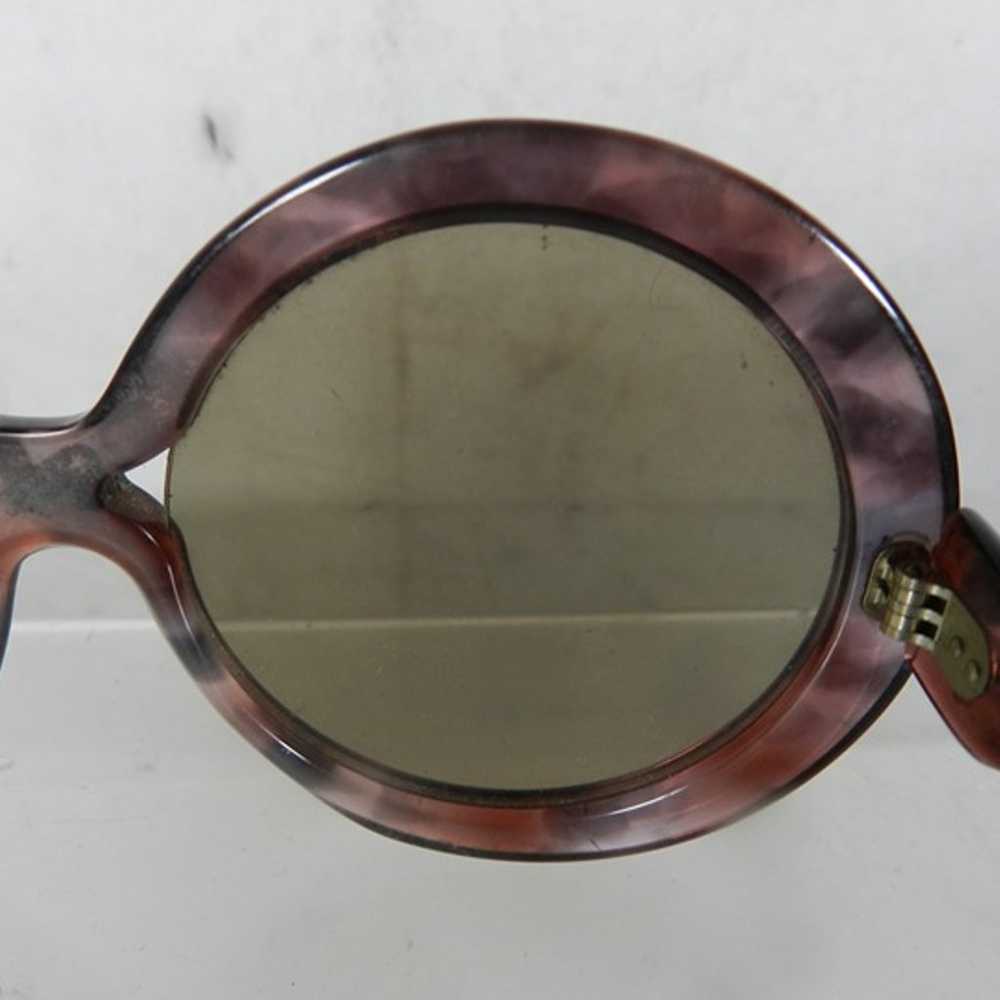 RARE Vintage NINA RICCI PARIS Women's Sunglasses … - image 12