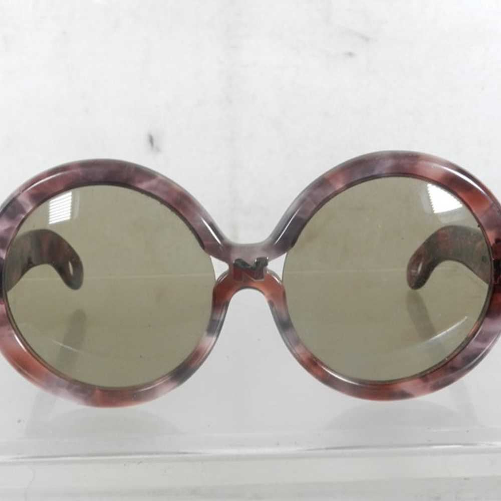 RARE Vintage NINA RICCI PARIS Women's Sunglasses … - image 1