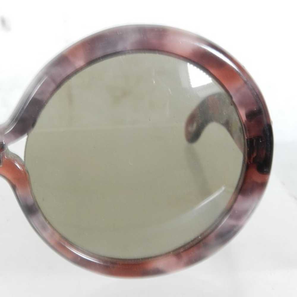 RARE Vintage NINA RICCI PARIS Women's Sunglasses … - image 2