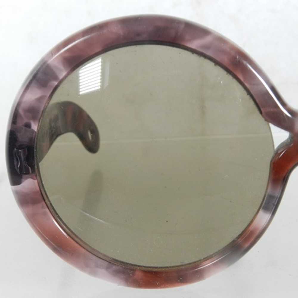 RARE Vintage NINA RICCI PARIS Women's Sunglasses … - image 3