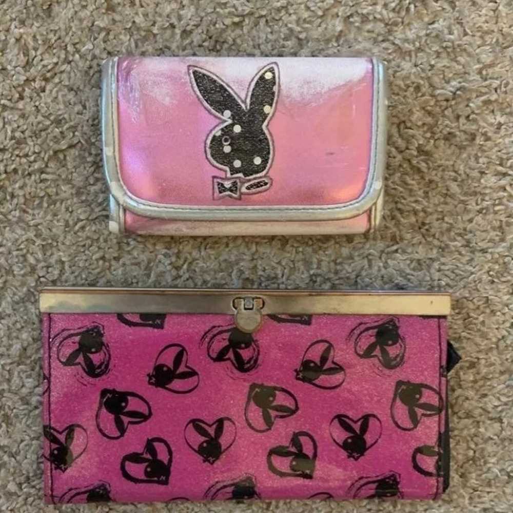 Playboy Wallet Bundle - image 1