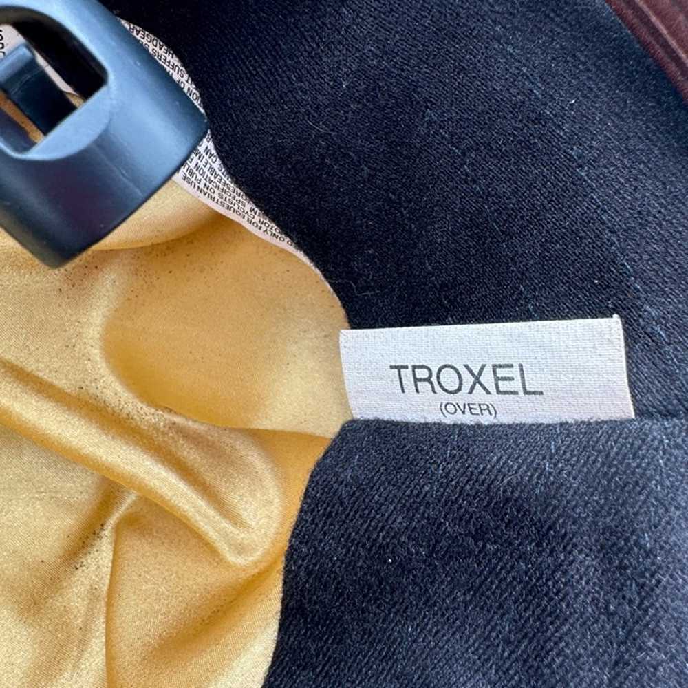 Troxel Vintage Equestrian  SEI Grand Prix '97 Bla… - image 3