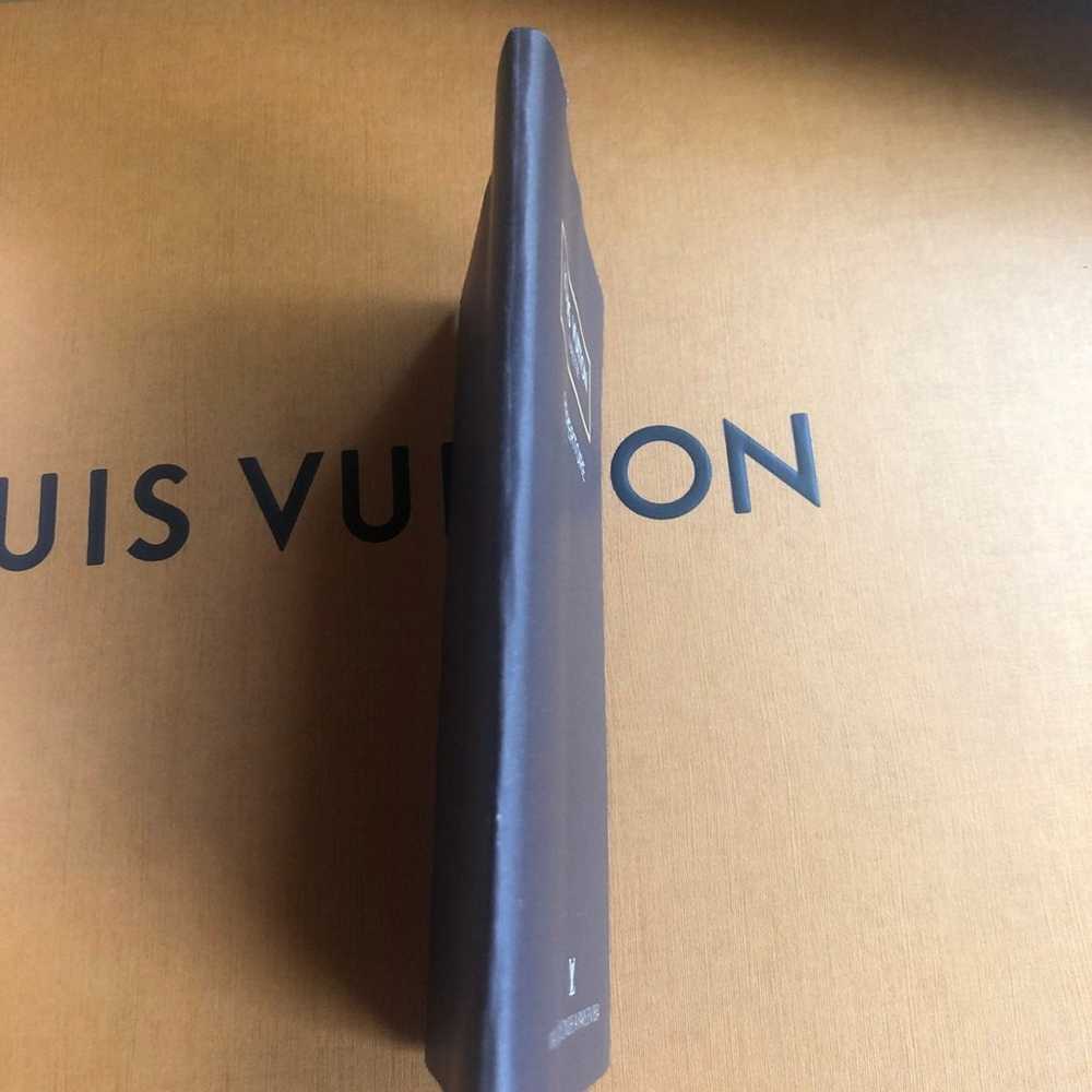 authentic Louis Vuitton address book refill - image 7