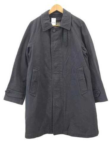 【Nigel Cabourn】MOTORCYCLE LINEN COAT Nigel Cabourn】MOTORCYCLE LINEN COAT Nigel Cabourn