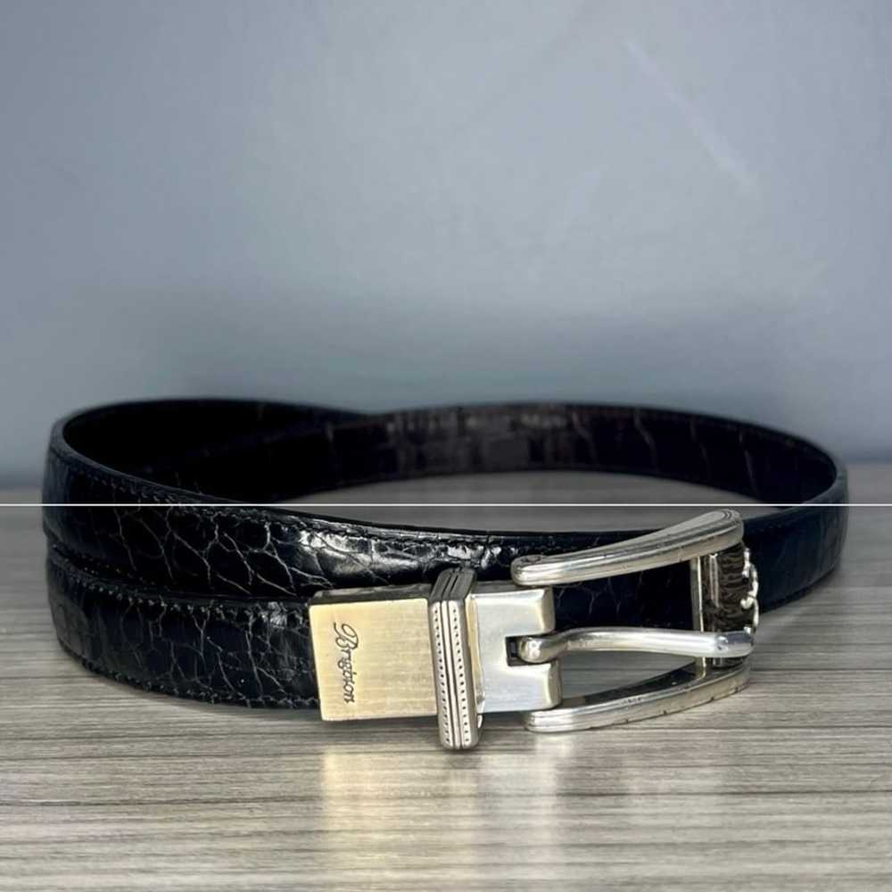 Brighton Reversible Belt - image 4