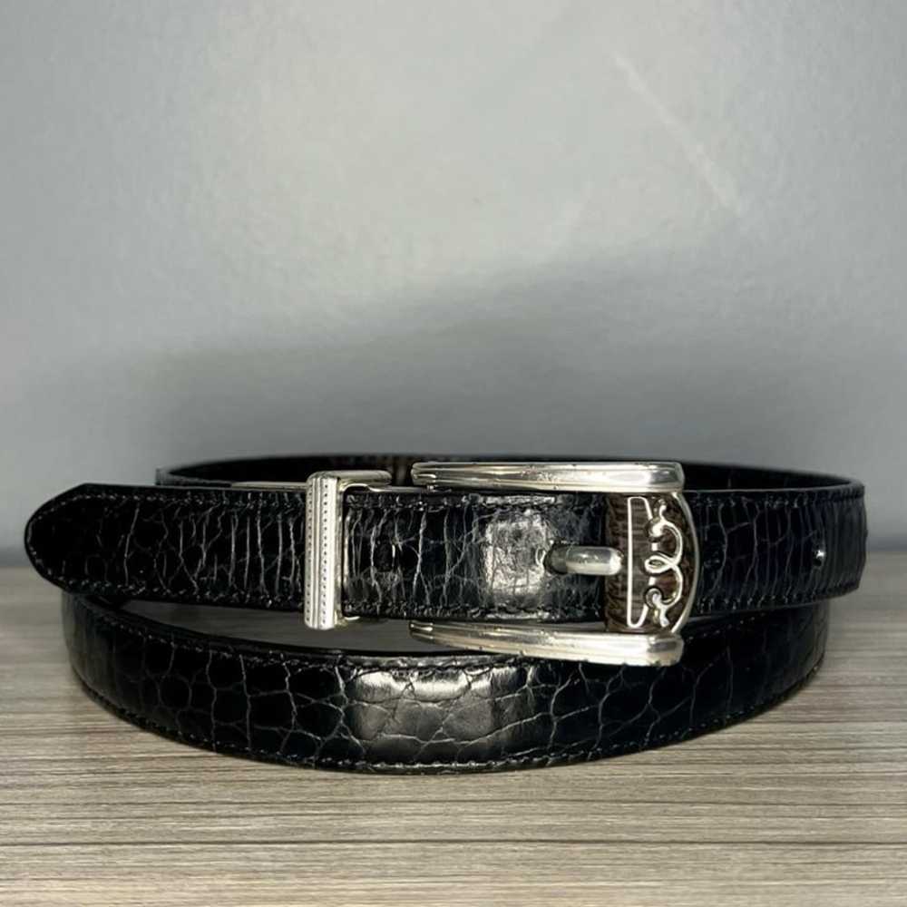 Brighton Reversible Belt - image 5