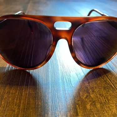 Vintage Costa Del Mar Sunglasses - image 1