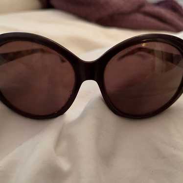 Vintage Dolce and Gabbana sunglasses - image 1