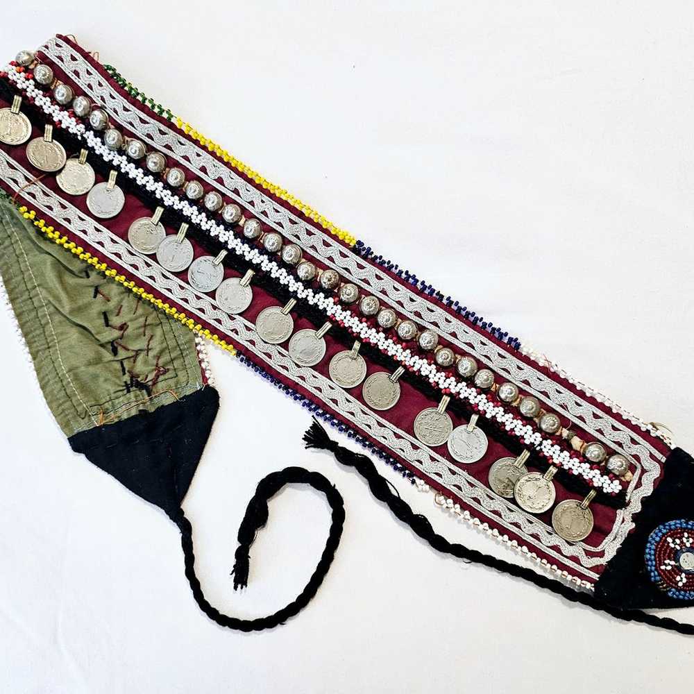 Free People Vintage festival belt - image 2