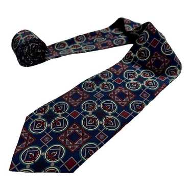 Dior Silk tie